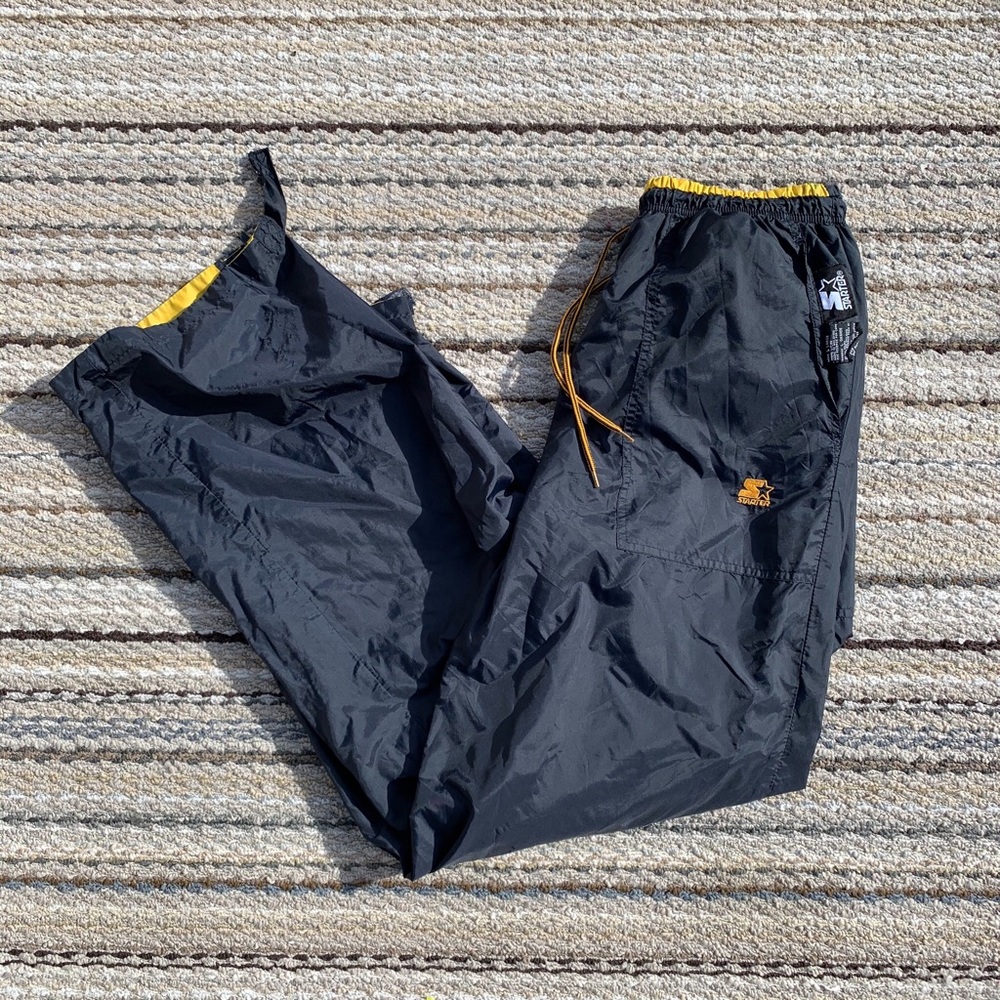 STARTER Reversible trackpants ⚡️